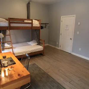 The Clarence Park Albergue